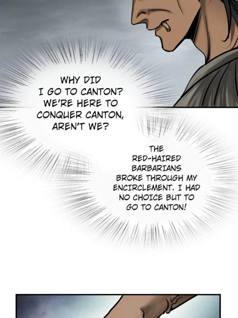 Another Beginning With the Guhuo Bird Chapter 236 - Page 5