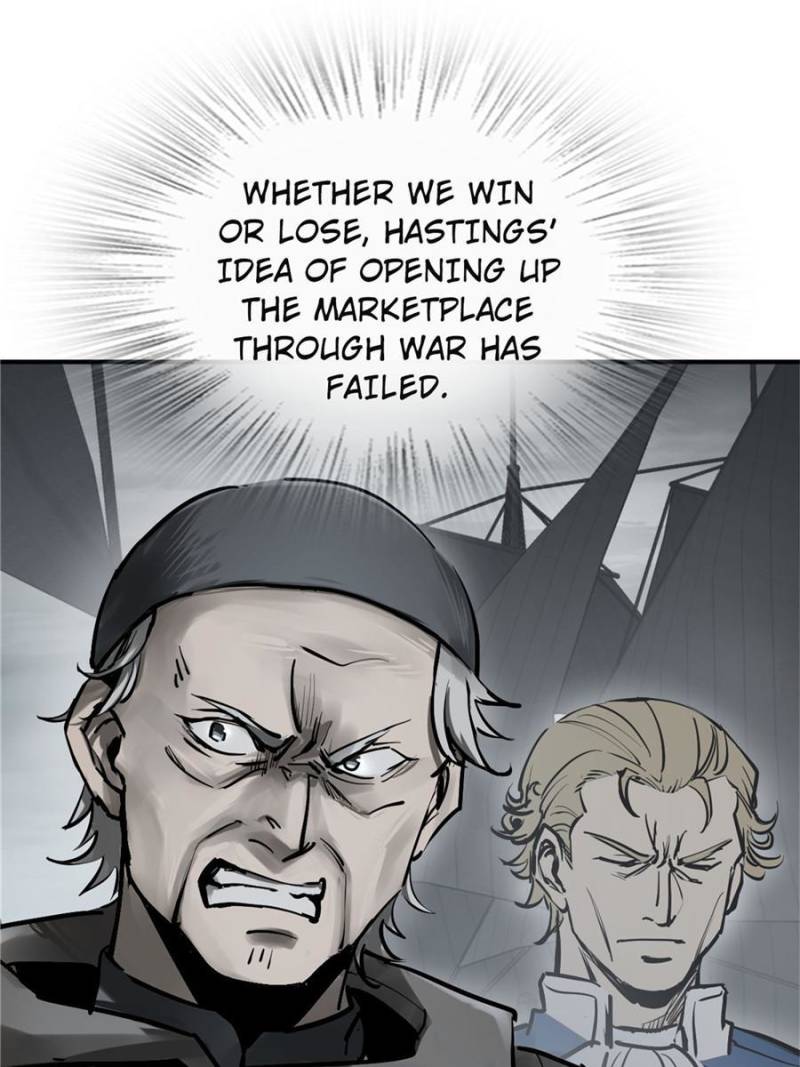 Another Beginning With the Guhuo Bird Chapter 236 - Page 41