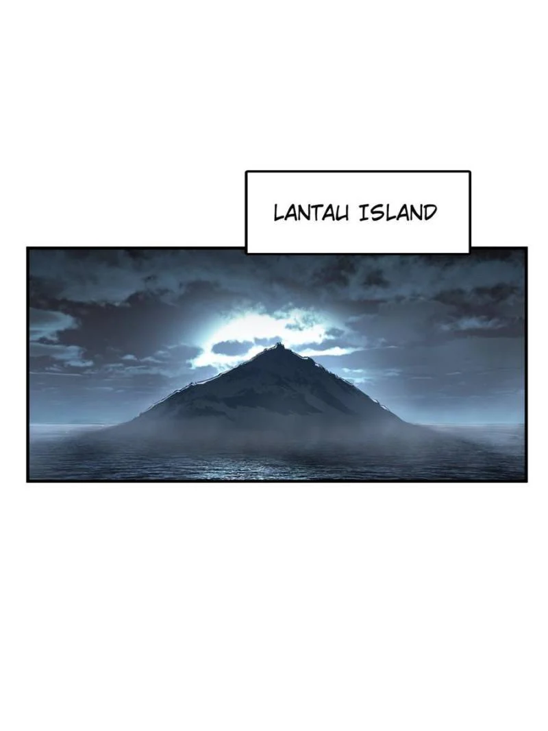 Another Beginning With the Guhuo Bird Chapter 236 - Page 43