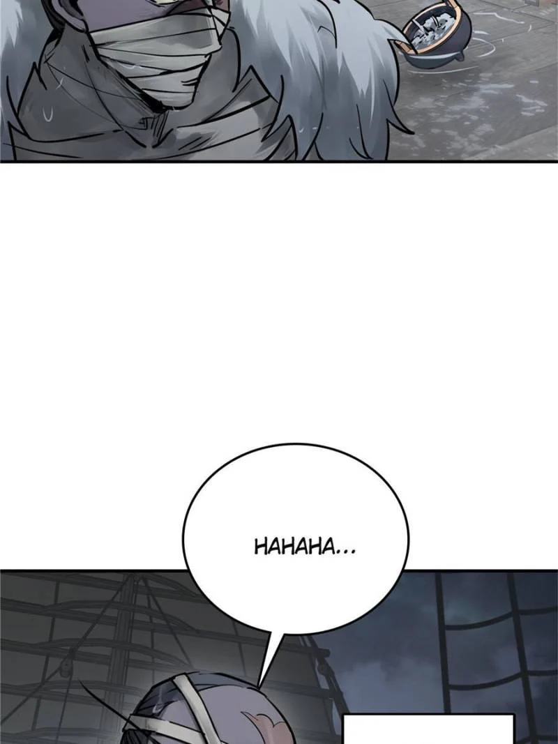Another Beginning With the Guhuo Bird Chapter 236 - Page 47