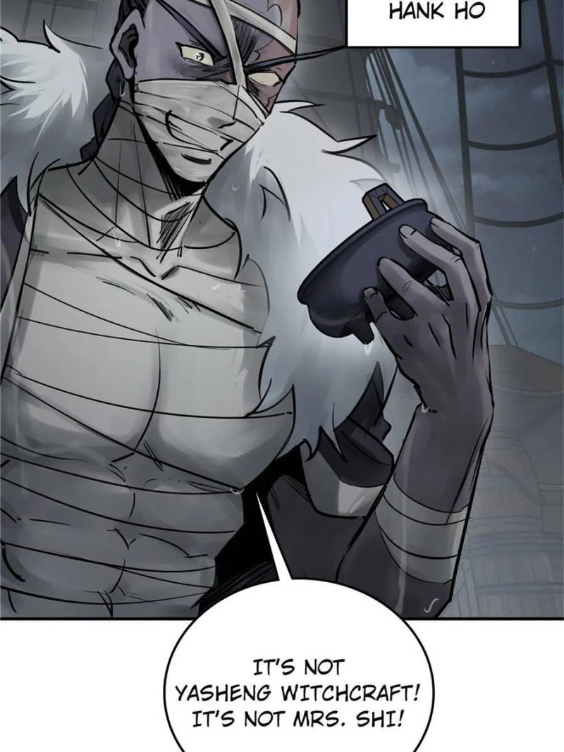 Another Beginning With the Guhuo Bird Chapter 236 - Page 48