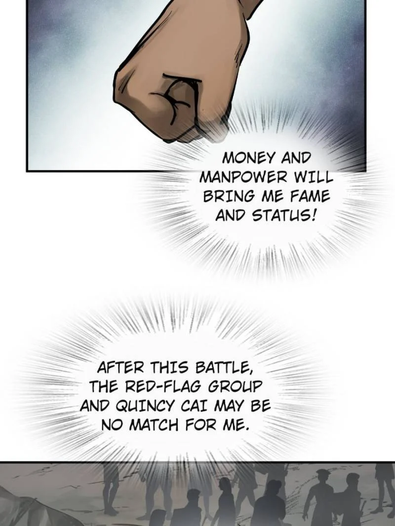 Another Beginning With the Guhuo Bird Chapter 236 - Page 6