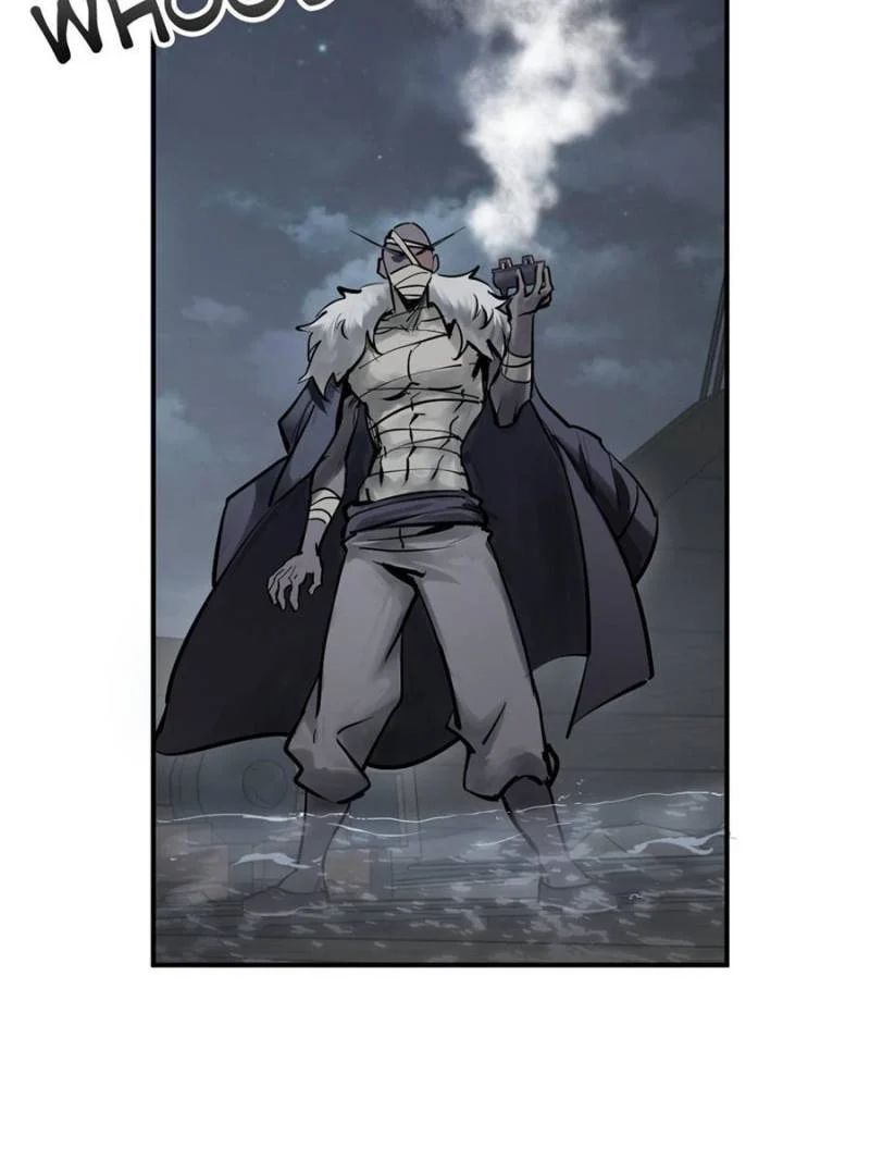 Another Beginning With the Guhuo Bird Chapter 236 - Page 52