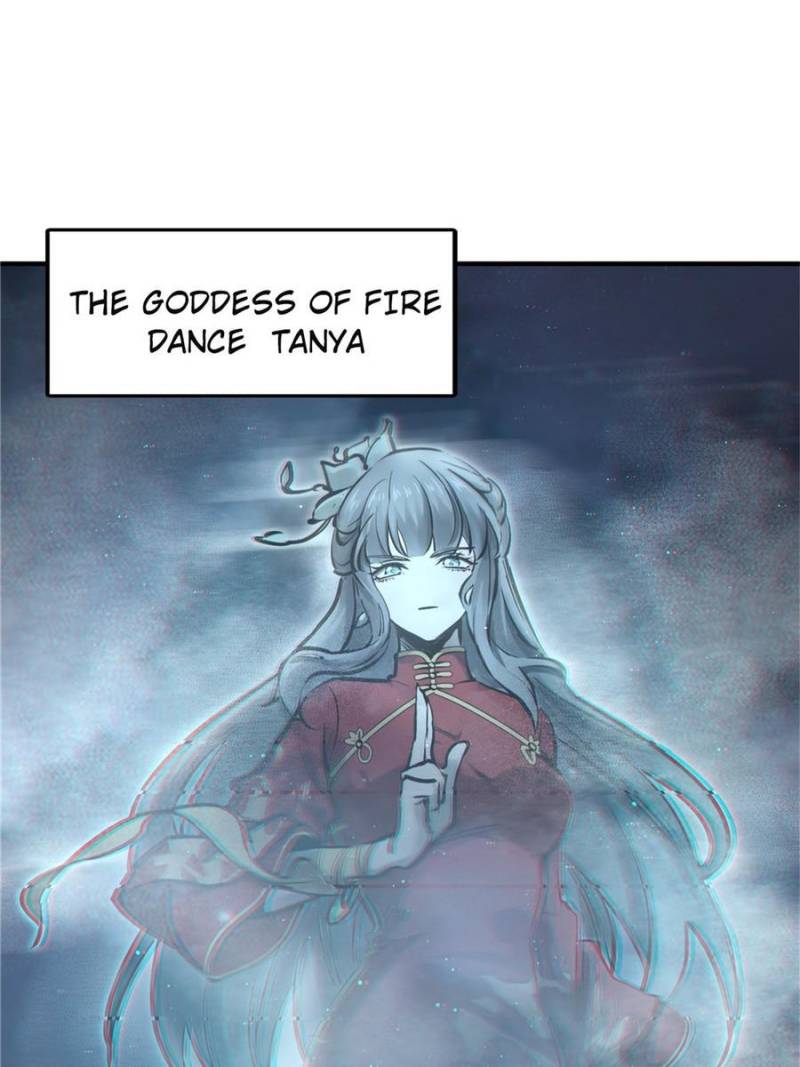Another Beginning With the Guhuo Bird Chapter 236 - Page 54