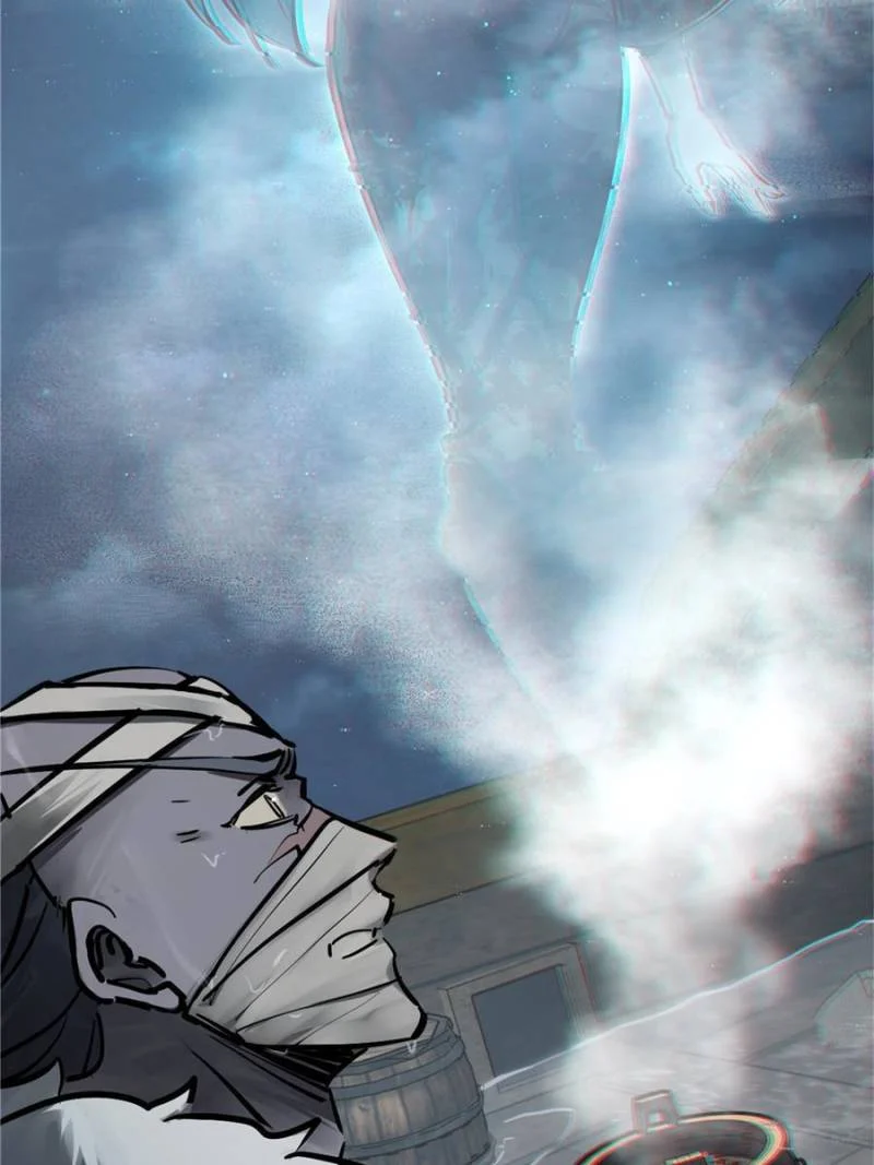 Another Beginning With the Guhuo Bird Chapter 236 - Page 55