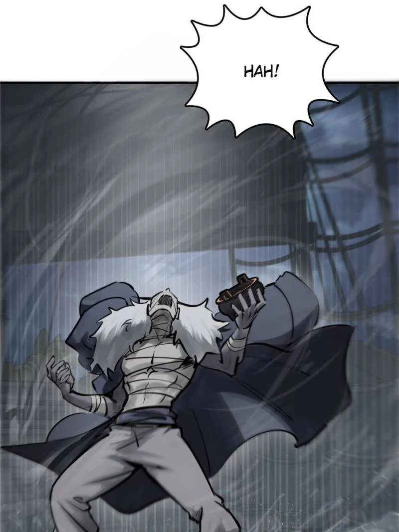 Another Beginning With the Guhuo Bird Chapter 236 - Page 58