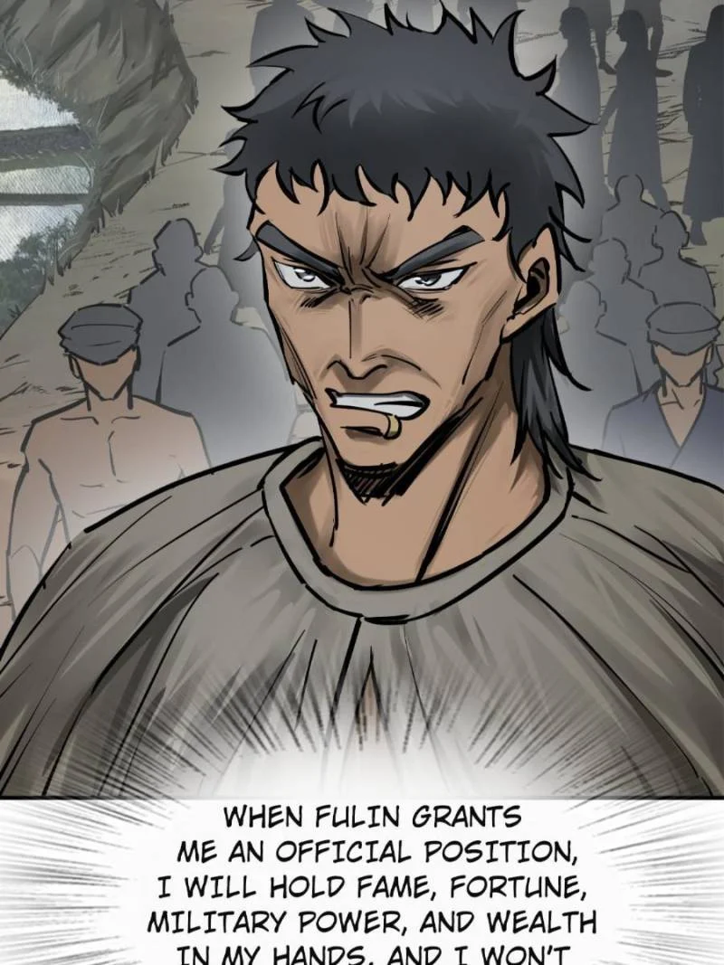 Another Beginning With the Guhuo Bird Chapter 236 - Page 7