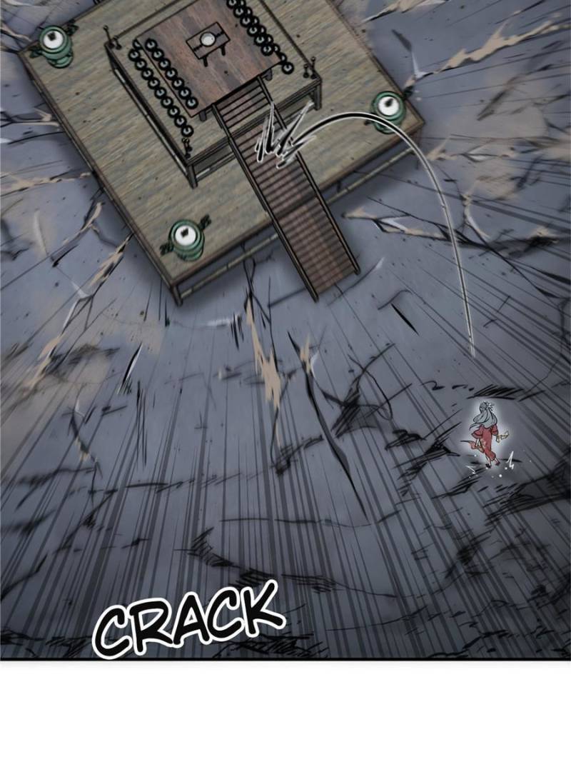 Another Beginning With the Guhuo Bird Chapter 236 - Page 61
