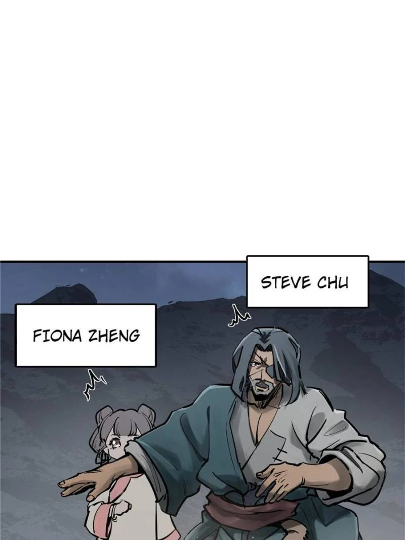 Another Beginning With the Guhuo Bird Chapter 236 - Page 62