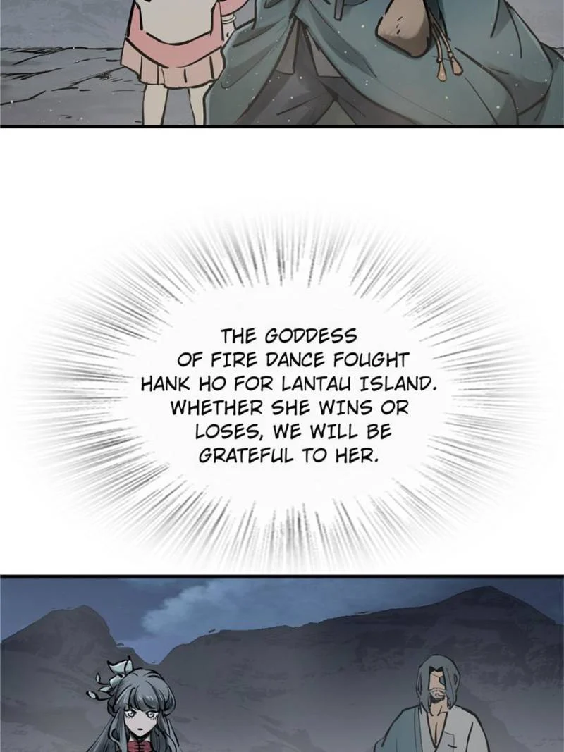 Another Beginning With the Guhuo Bird Chapter 236 - Page 63