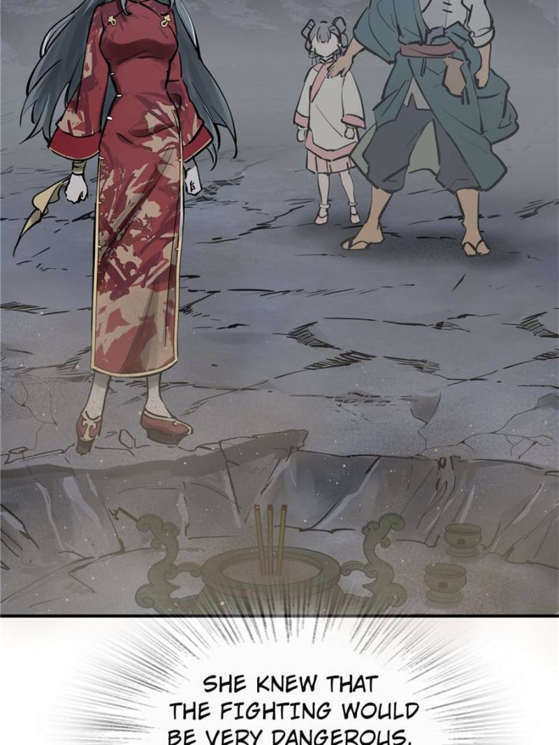 Another Beginning With the Guhuo Bird Chapter 236 - Page 64