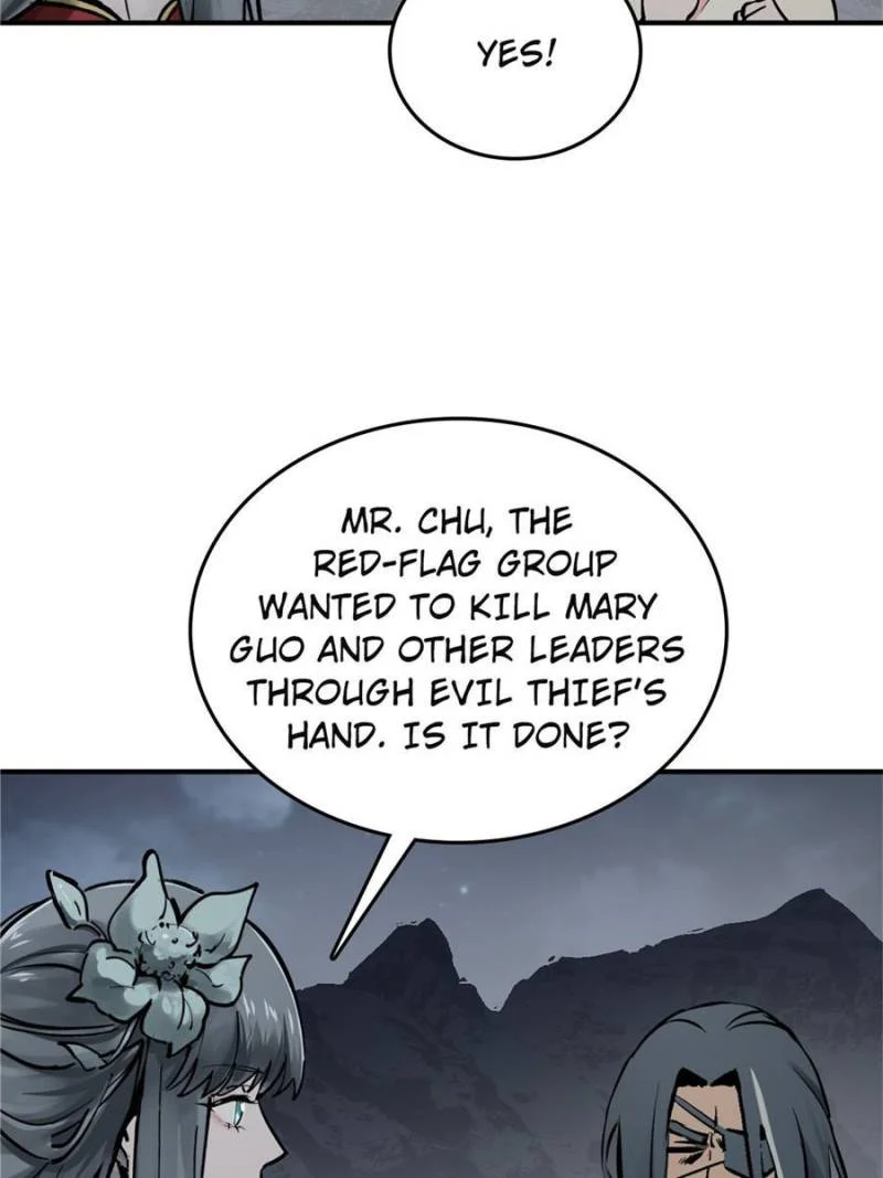 Another Beginning With the Guhuo Bird Chapter 236 - Page 66