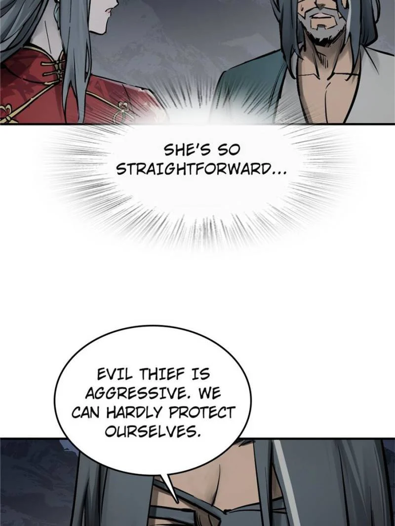 Another Beginning With the Guhuo Bird Chapter 236 - Page 67