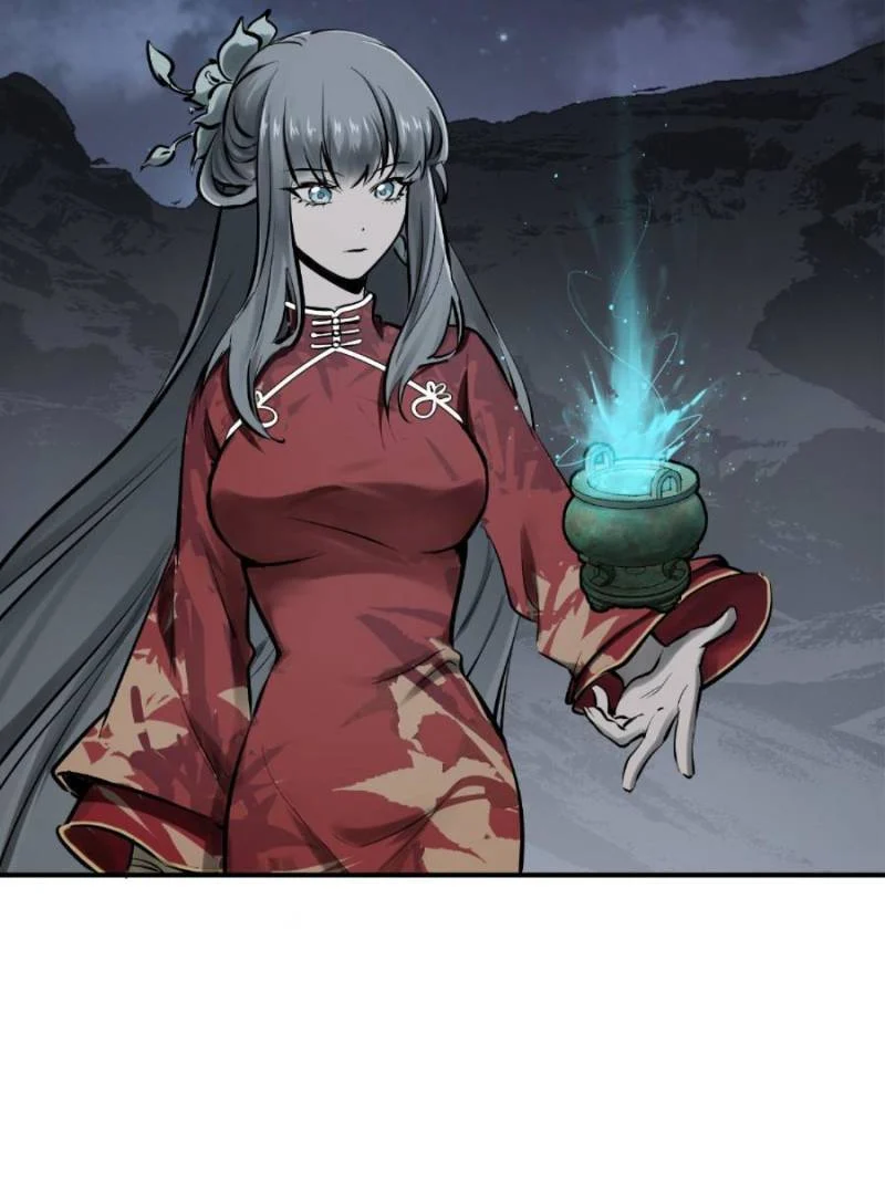 Another Beginning With the Guhuo Bird Chapter 236 - Page 73