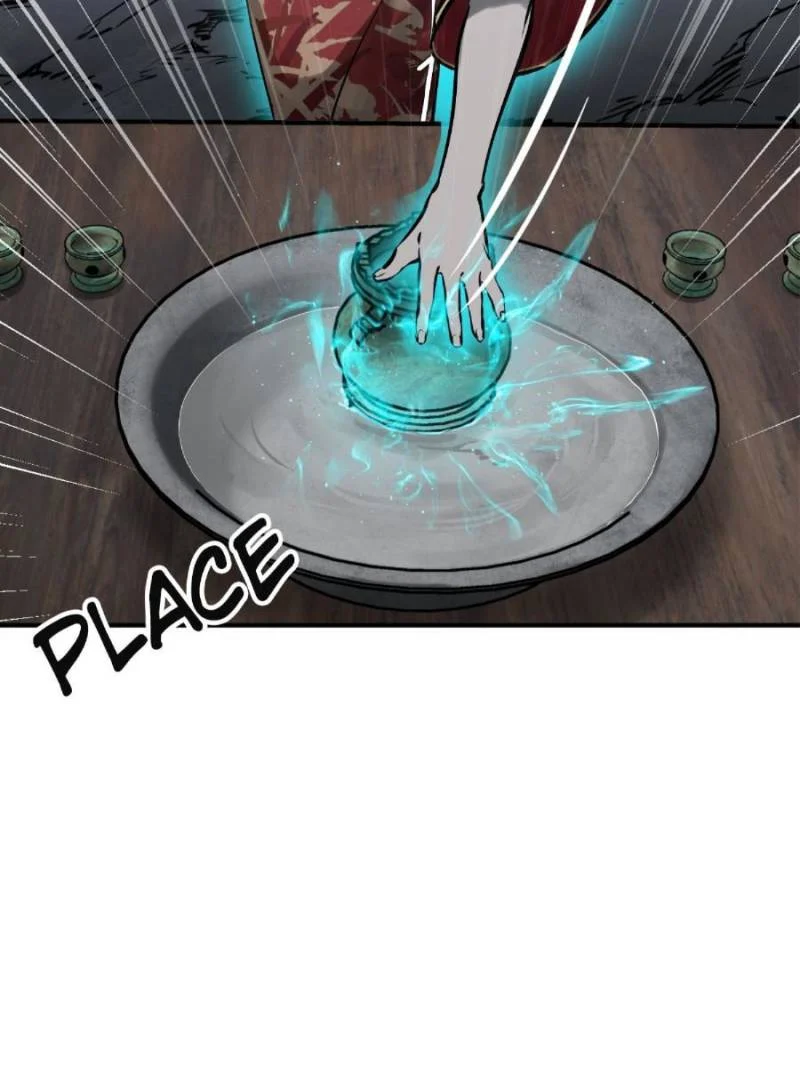 Another Beginning With the Guhuo Bird Chapter 236 - Page 75