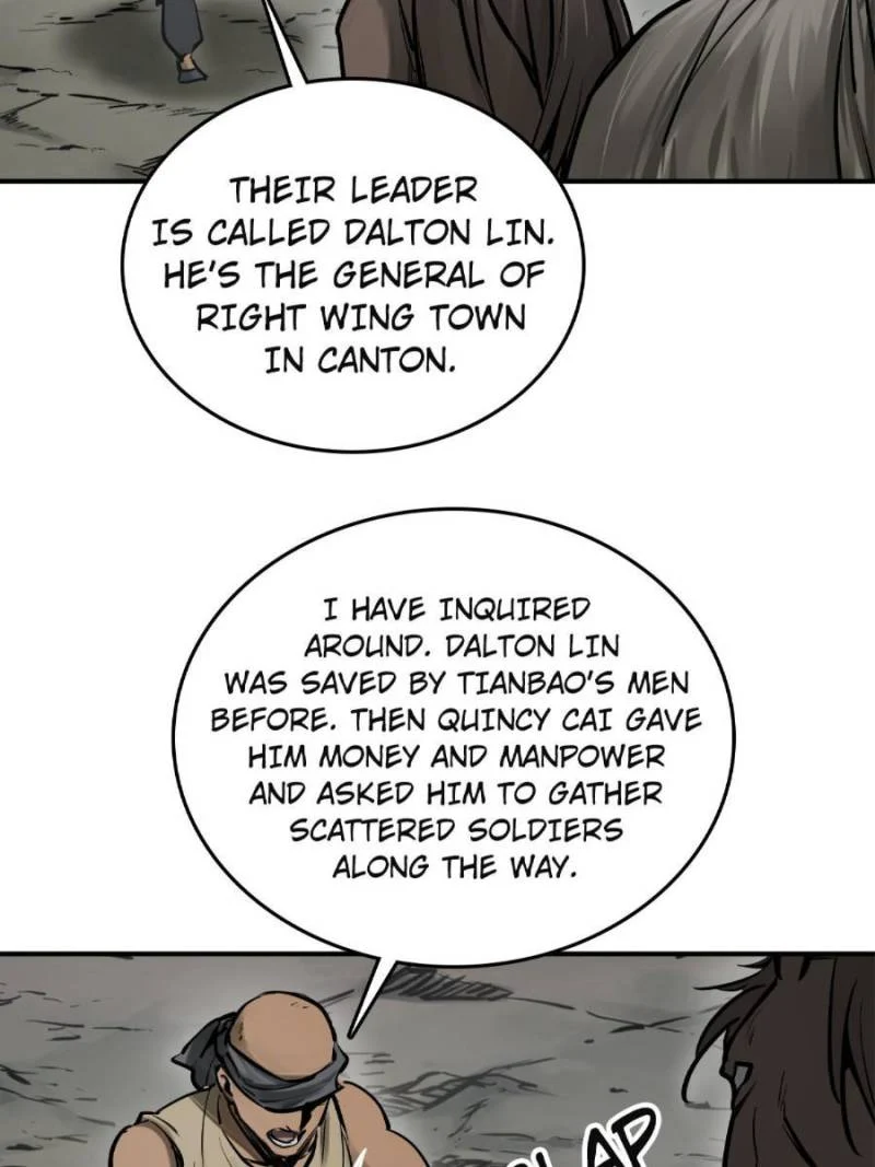 Another Beginning With the Guhuo Bird Chapter 236 - Page 10