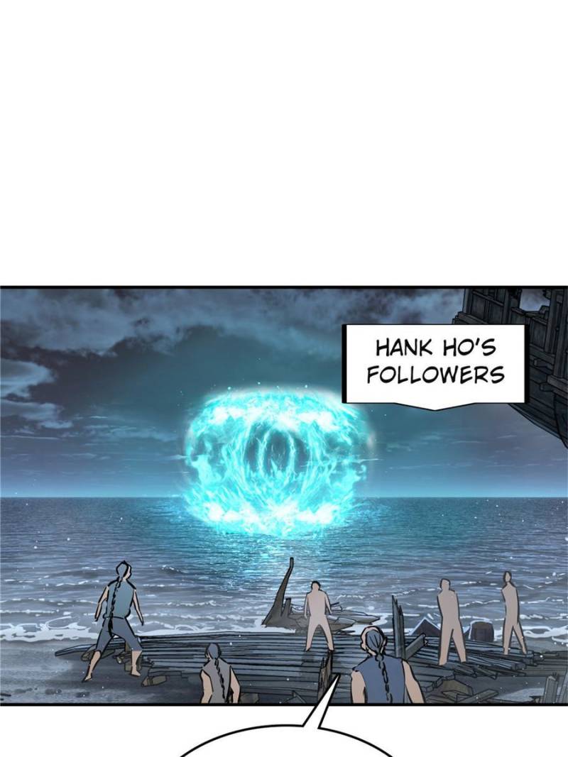Another Beginning With the Guhuo Bird Chapter 236 - Page 94