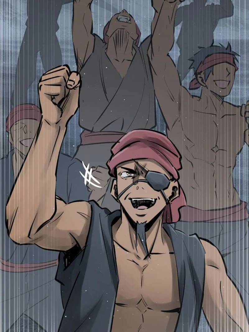 Another Beginning With the Guhuo Bird Chapter 236 - Page 96