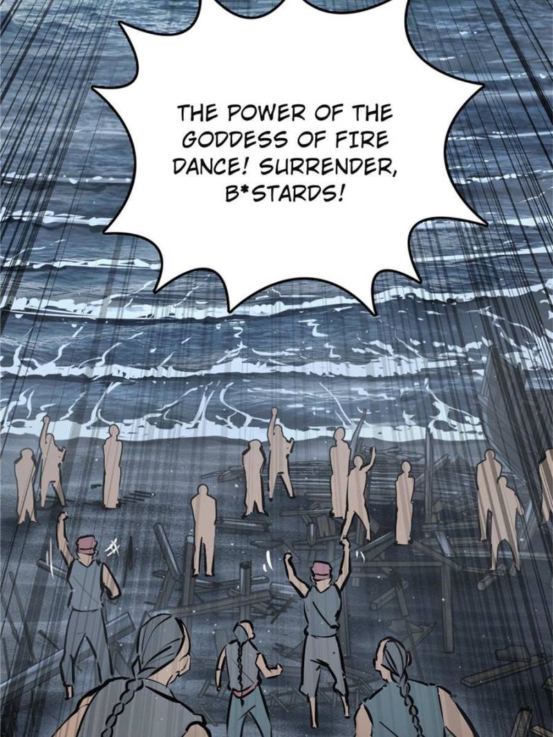 Another Beginning With the Guhuo Bird Chapter 236 - Page 99