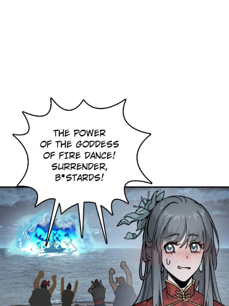 Another Beginning With the Guhuo Bird Chapter 237 - Page 1
