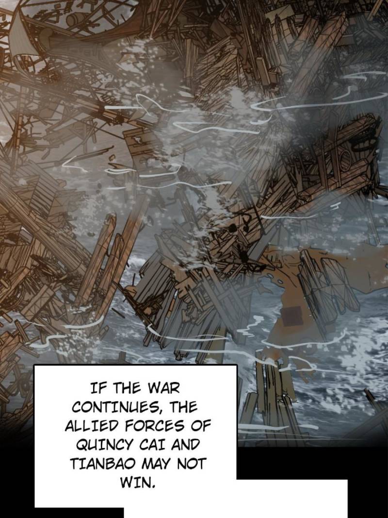 Another Beginning With the Guhuo Bird Chapter 237 - Page 11