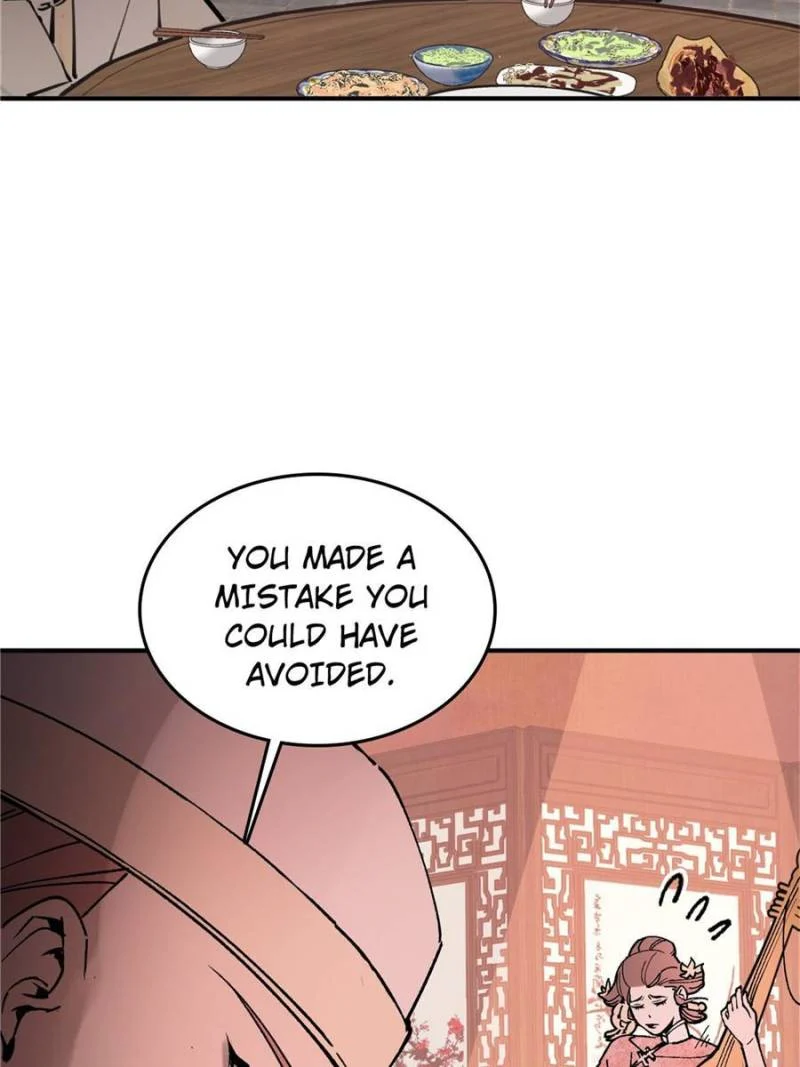 Another Beginning With the Guhuo Bird Chapter 237 - Page 107