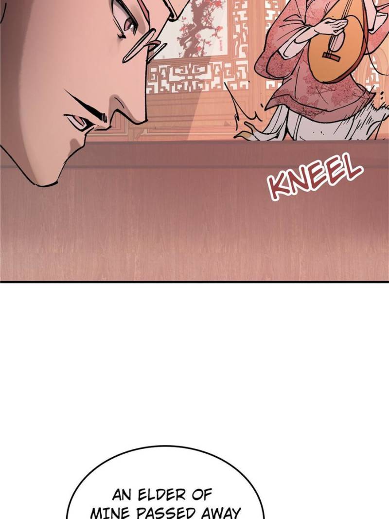 Another Beginning With the Guhuo Bird Chapter 237 - Page 108