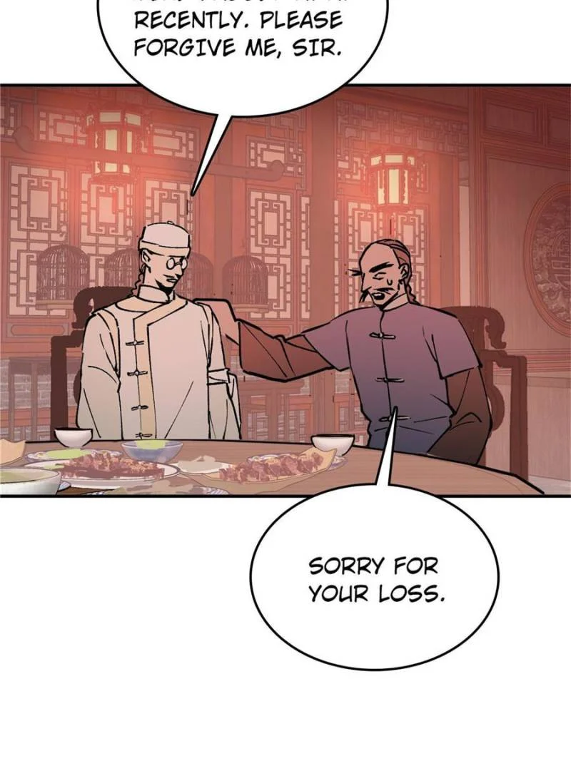 Another Beginning With the Guhuo Bird Chapter 237 - Page 109
