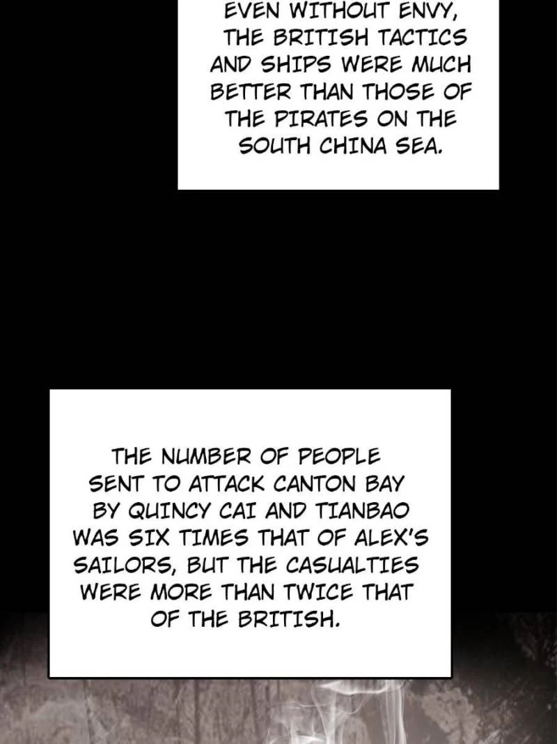 Another Beginning With the Guhuo Bird Chapter 237 - Page 12