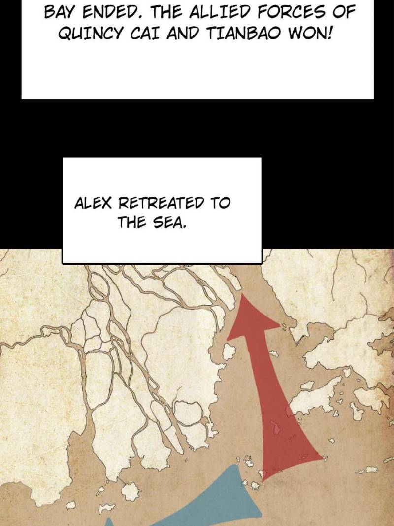 Another Beginning With the Guhuo Bird Chapter 237 - Page 20