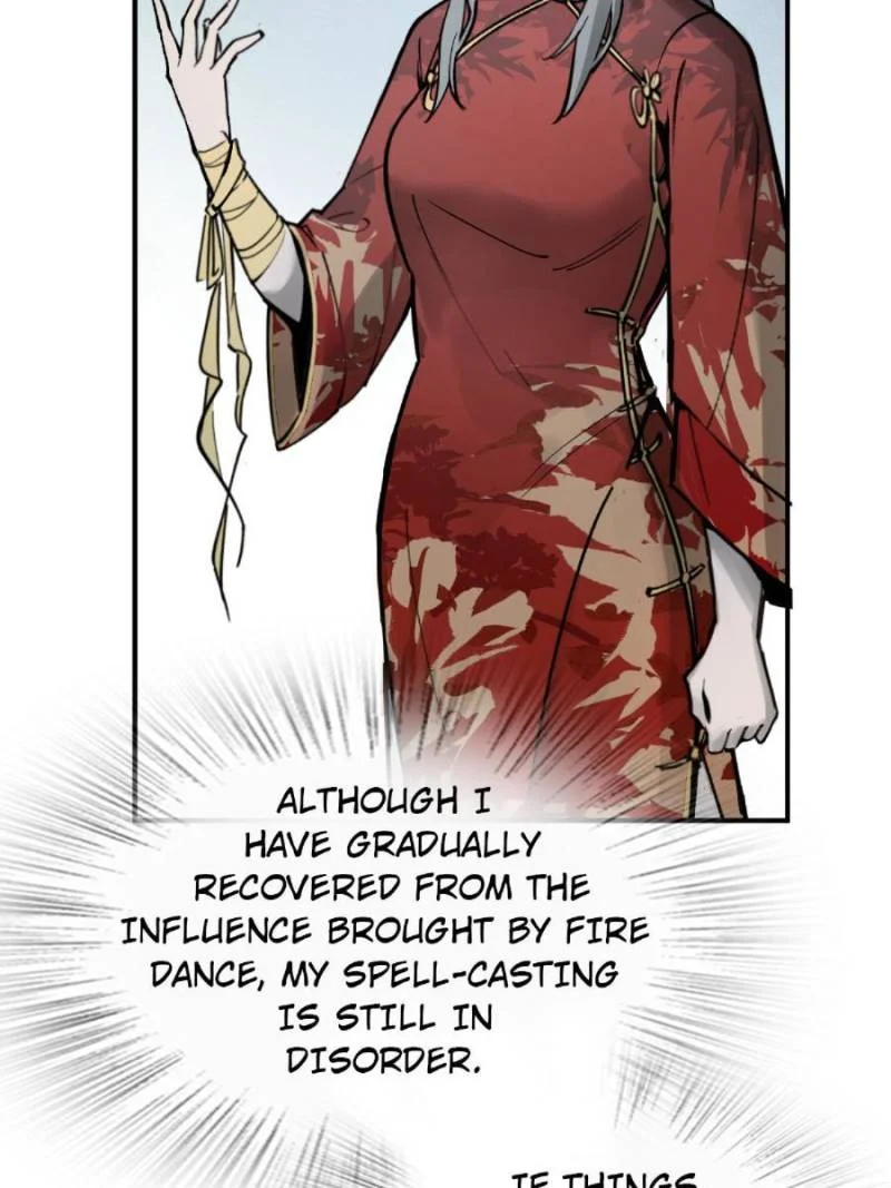 Another Beginning With the Guhuo Bird Chapter 237 - Page 3