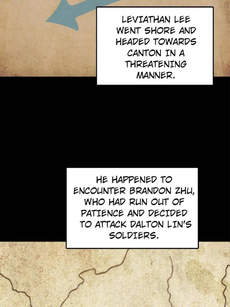 Another Beginning With the Guhuo Bird Chapter 237 - Page 21