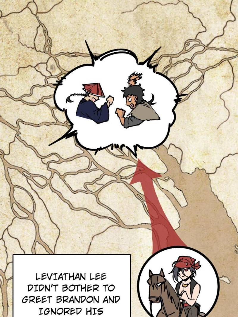 Another Beginning With the Guhuo Bird Chapter 237 - Page 22