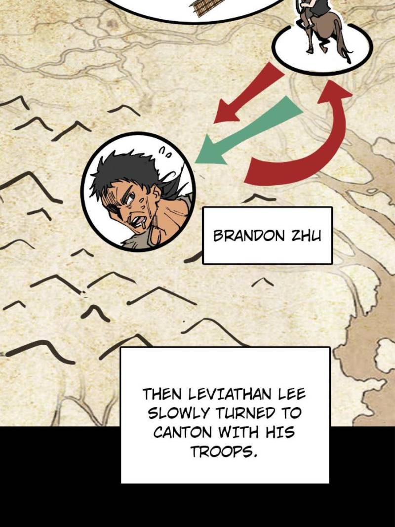 Another Beginning With the Guhuo Bird Chapter 237 - Page 24