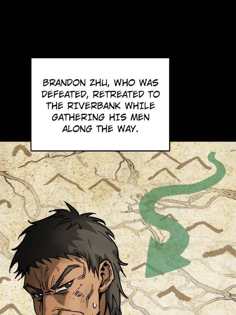 Another Beginning With the Guhuo Bird Chapter 237 - Page 25