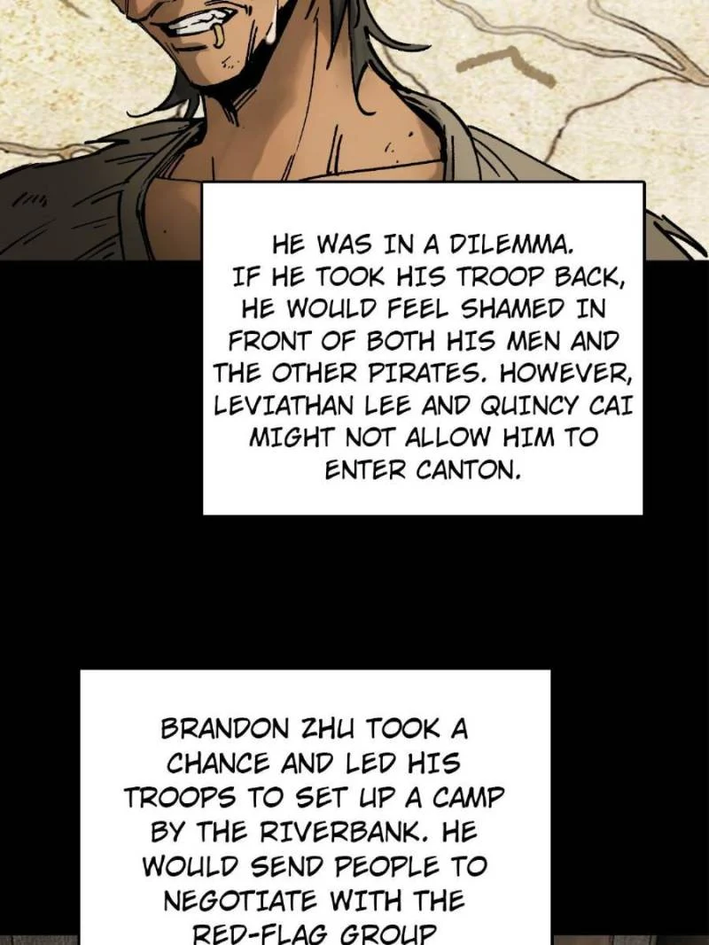 Another Beginning With the Guhuo Bird Chapter 237 - Page 26