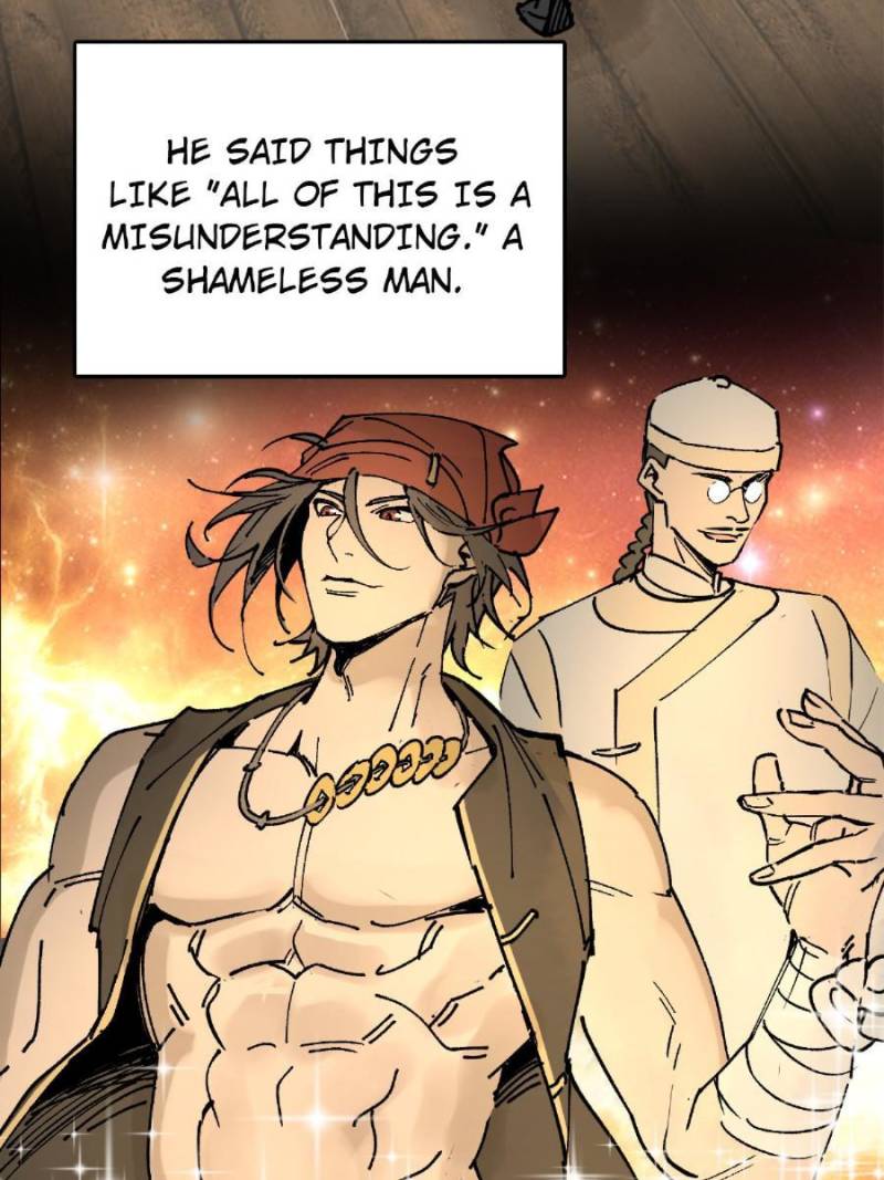Another Beginning With the Guhuo Bird Chapter 237 - Page 28