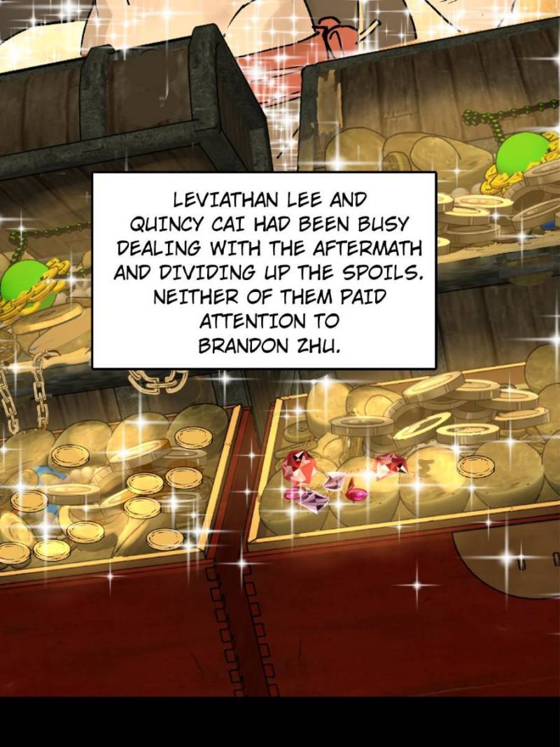 Another Beginning With the Guhuo Bird Chapter 237 - Page 29