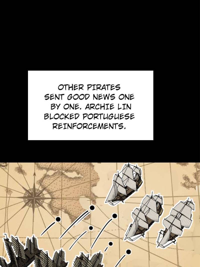 Another Beginning With the Guhuo Bird Chapter 237 - Page 30
