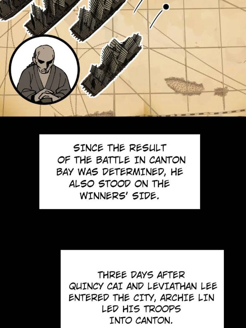 Another Beginning With the Guhuo Bird Chapter 237 - Page 31