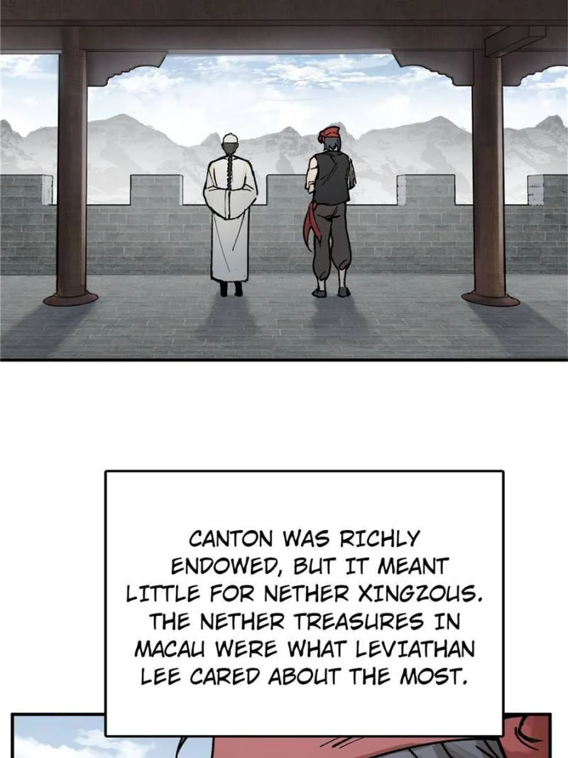 Another Beginning With the Guhuo Bird Chapter 237 - Page 37