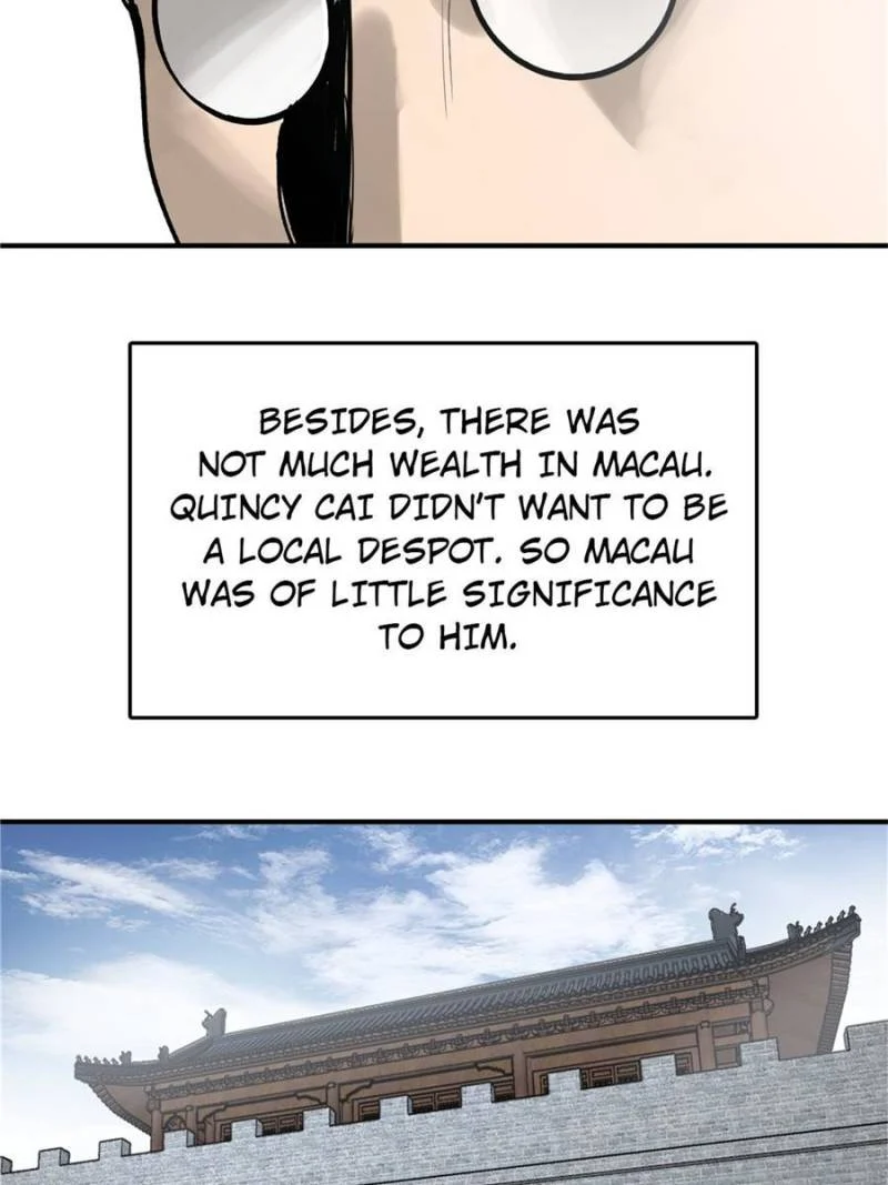Another Beginning With the Guhuo Bird Chapter 237 - Page 39