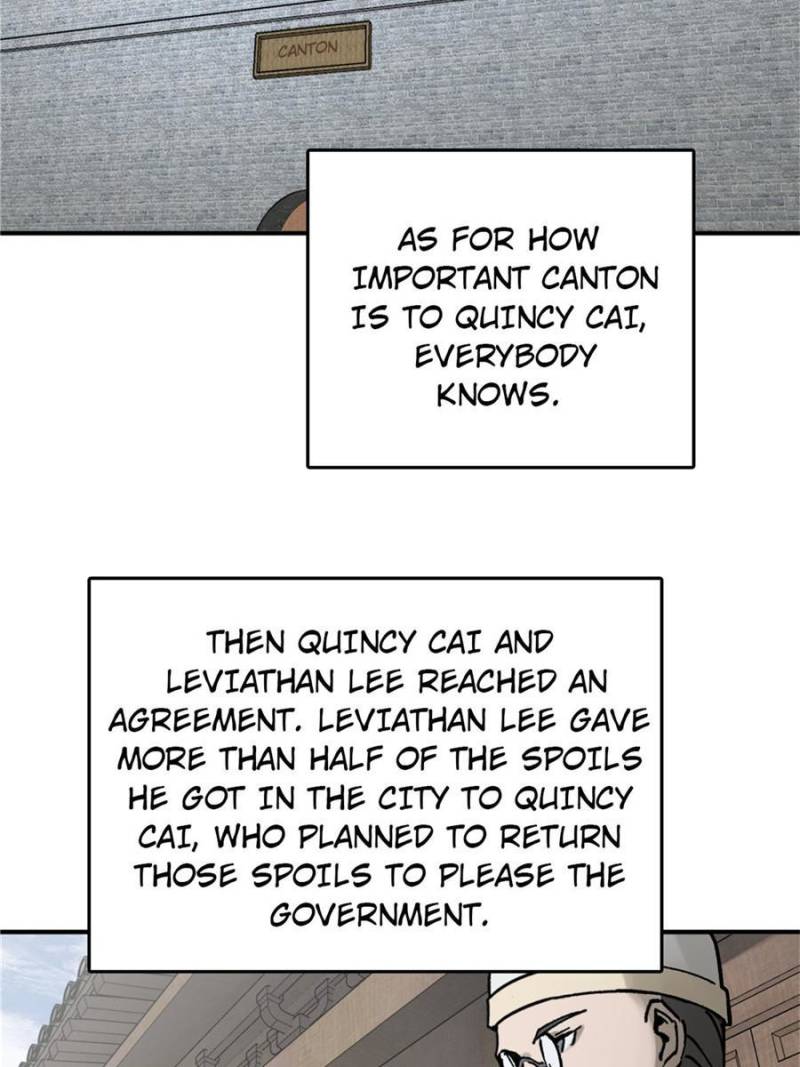 Another Beginning With the Guhuo Bird Chapter 237 - Page 40