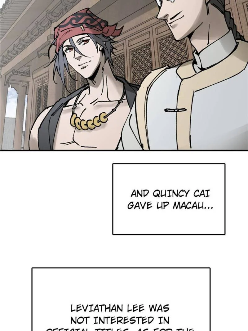 Another Beginning With the Guhuo Bird Chapter 237 - Page 41