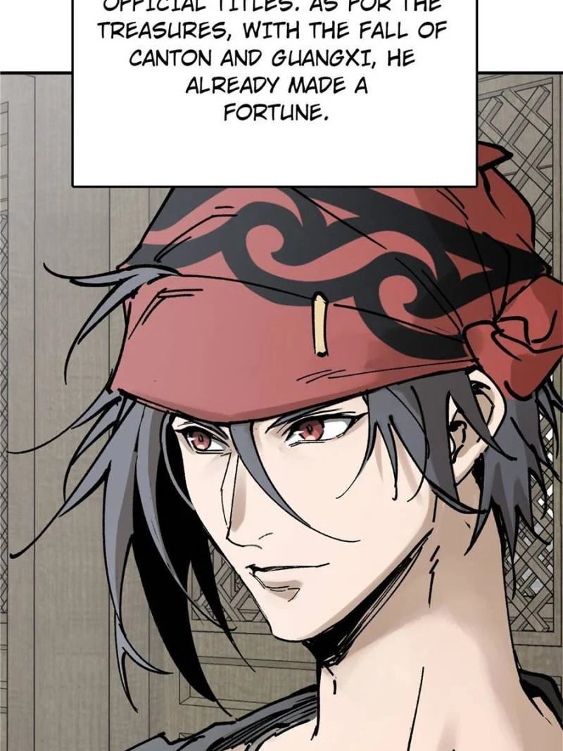 Another Beginning With the Guhuo Bird Chapter 237 - Page 42