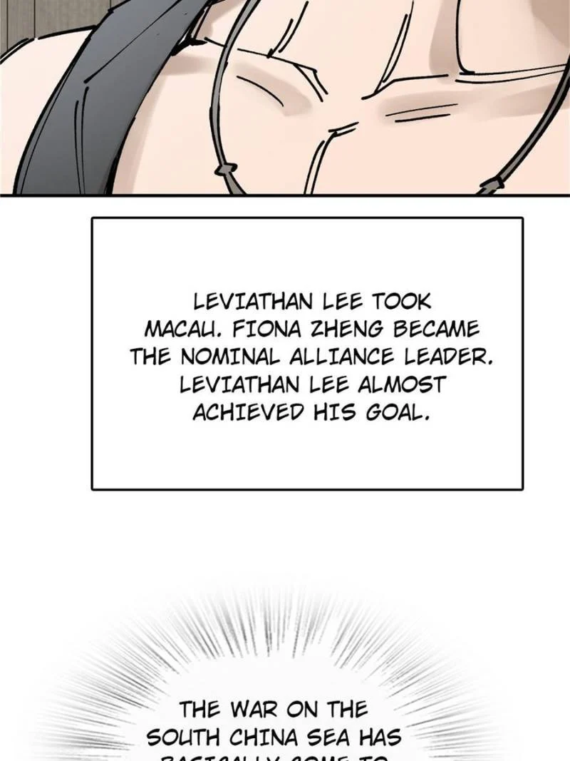Another Beginning With the Guhuo Bird Chapter 237 - Page 43