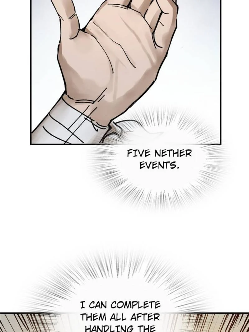 Another Beginning With the Guhuo Bird Chapter 237 - Page 46