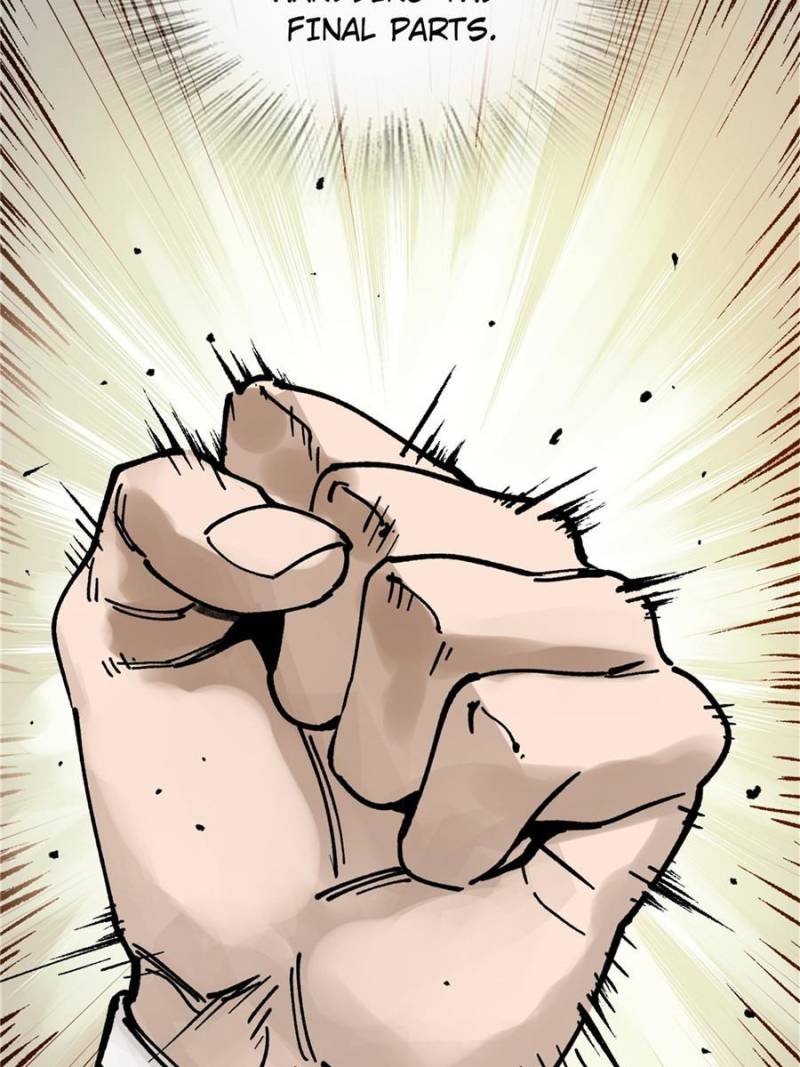 Another Beginning With the Guhuo Bird Chapter 237 - Page 47