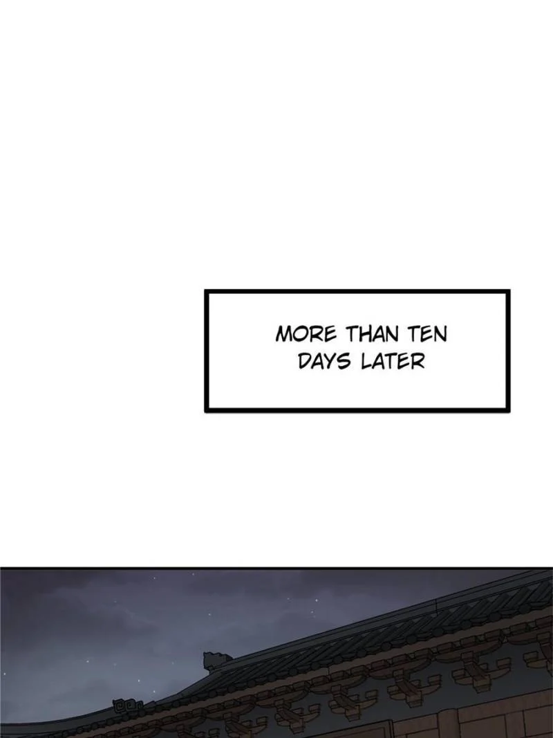 Another Beginning With the Guhuo Bird Chapter 237 - Page 49