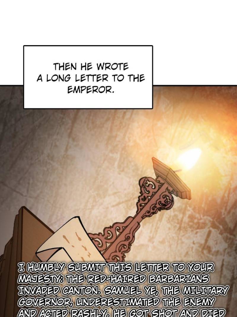 Another Beginning With the Guhuo Bird Chapter 237 - Page 52
